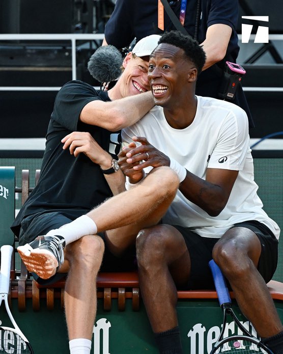 TennisFan18 🦊🍝 🐌 tweet media