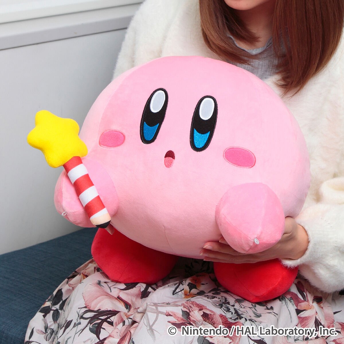 kirby_item's tweet photo. プレミアムバンダイにて
5月22日(金) 12時より予約開始���

PCクッション　星のカービィ【再販】

https://t.co/oc8AKyuS3i https://t.co/J4YcUaVYDn