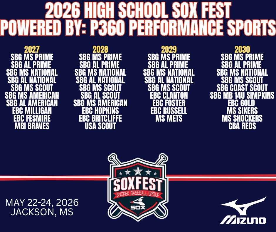 Snopek Baseball Group tweet media