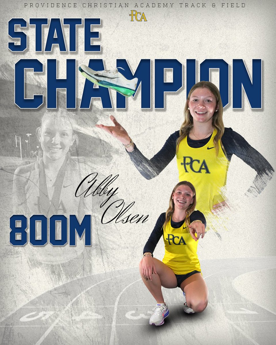 PCA_Athletics's tweet photo. STATE CHAMPION!!!🔥 https://t.co/xKfMDIqlON