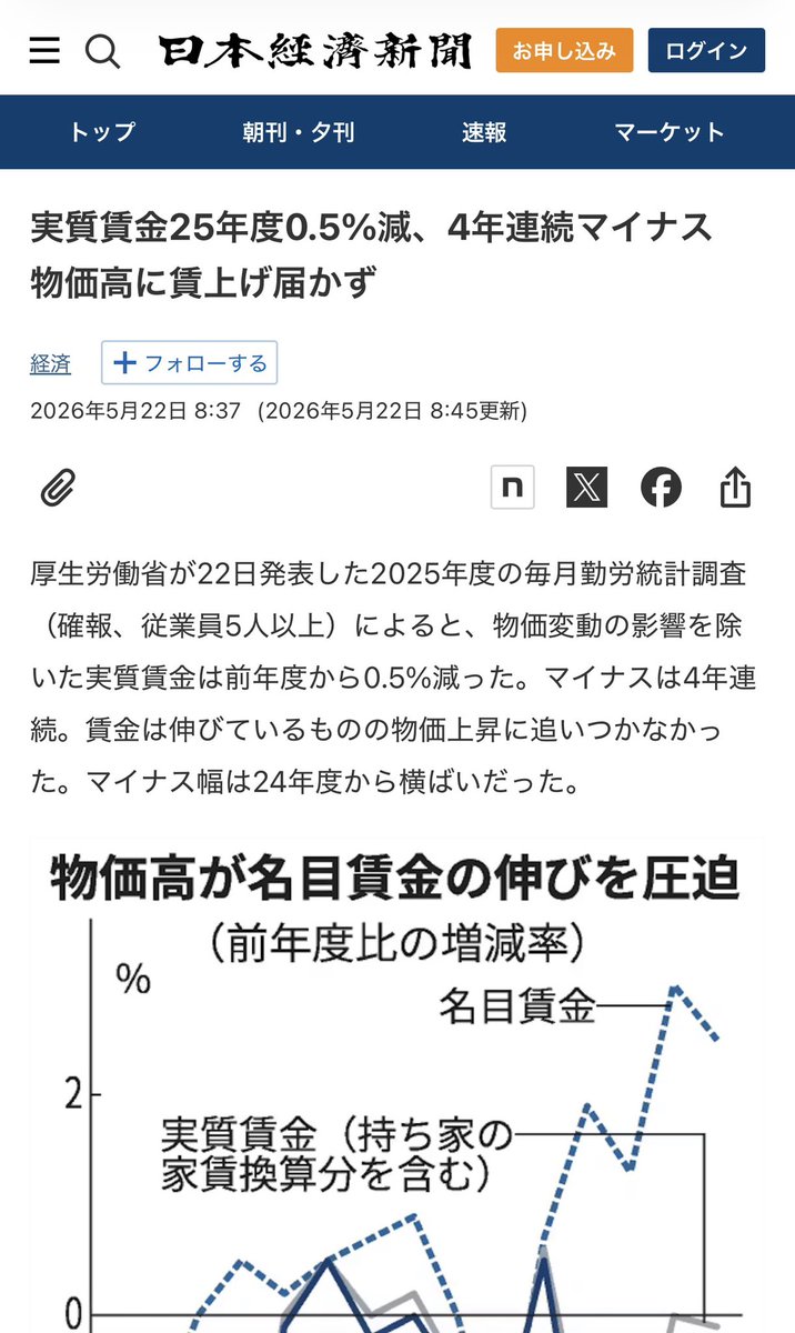 キュー tweet media
