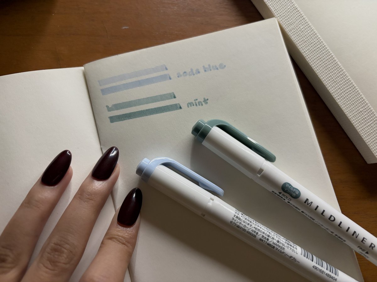 trifolliann's tweet photo. Added new color for my highlighter collection https://t.co/8RQ1Vvr5bW