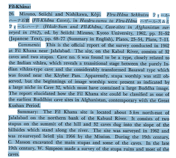Zoddzai's tweet photo. Contribution of Japanese Scholars to the Study of Art and Archeology of Afghanistan. It covers a lot of the pre-Islamic history of Afghanistan. French scholars were the first to organize research on archaeology from 1922 to 1952. The Japanese started in 1959 up to 1968. https://t.co/YFuILPMWaK