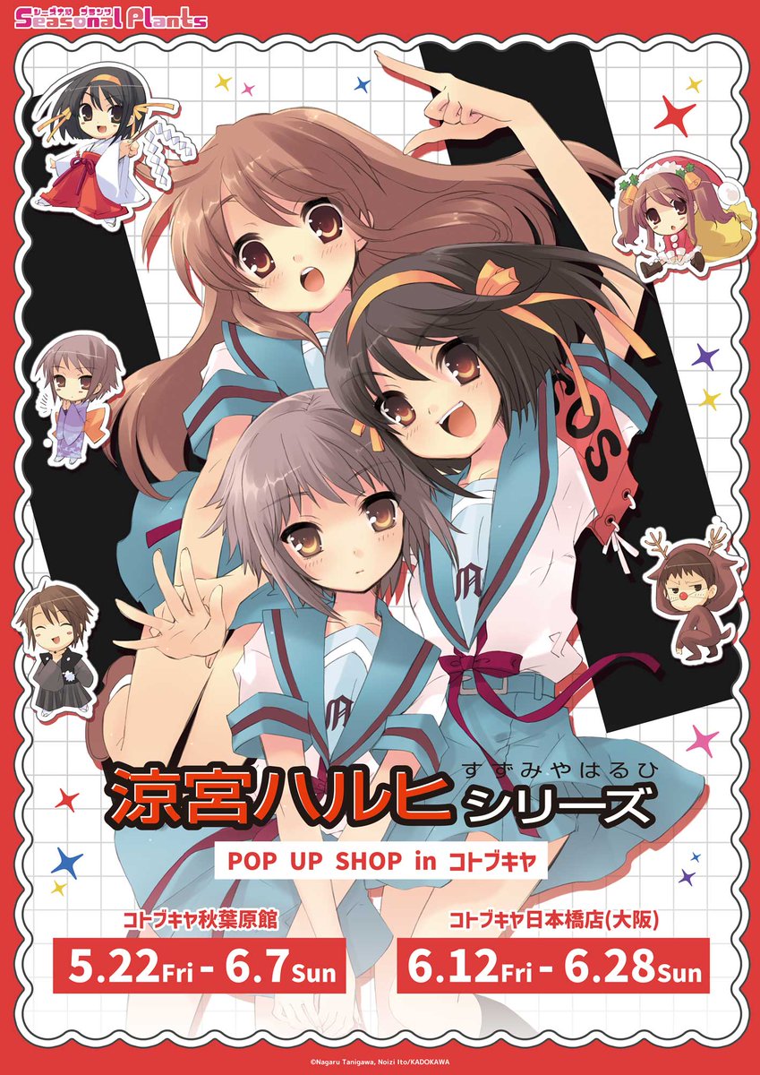 シーズナルプランツ【公式】 on X: 