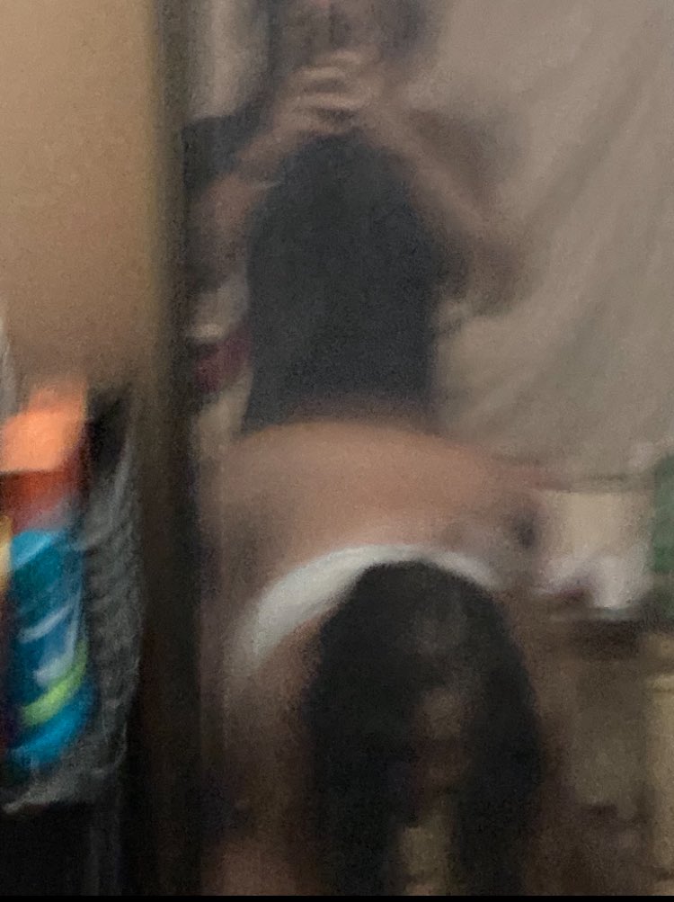 Curvy Dreadhead 🍆 tweet media