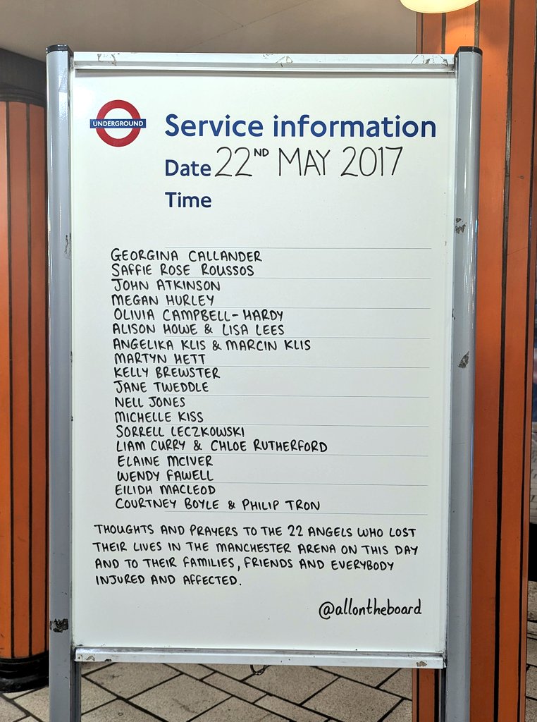 All On The Board tweet media