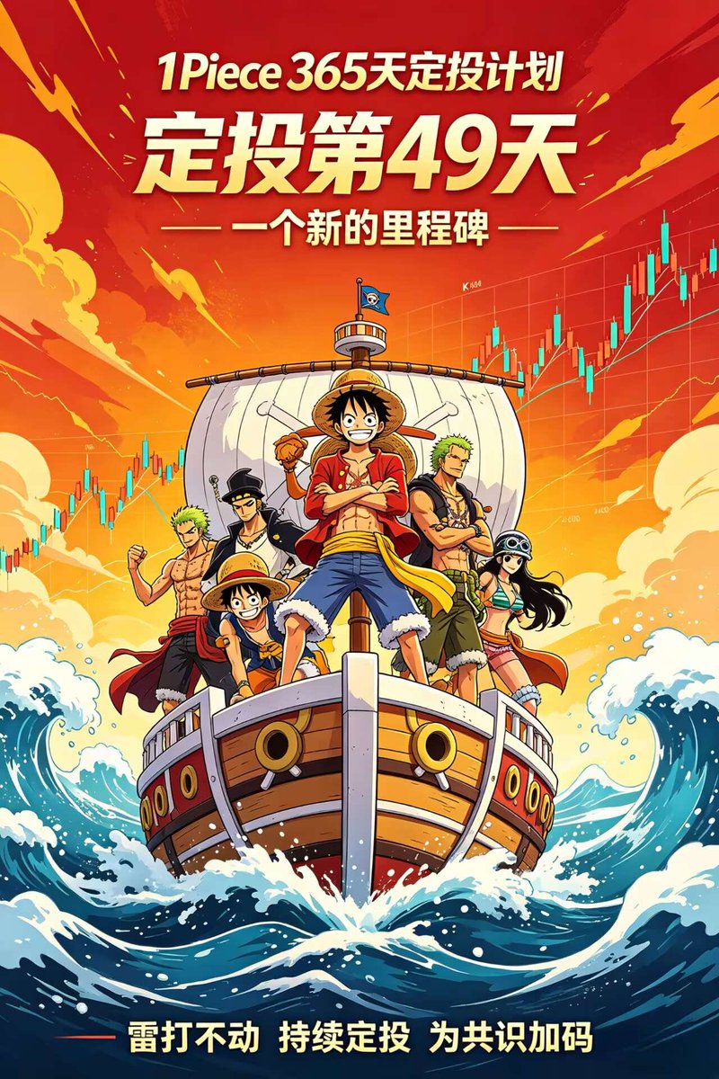 Luffy Community tweet media