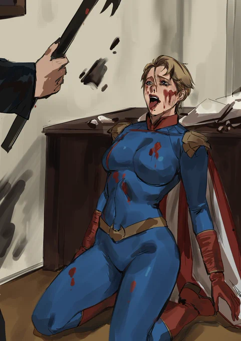 Homelander