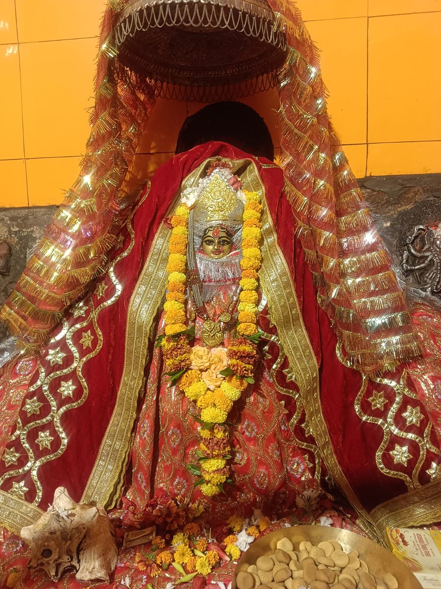 रामसिंह राजपूत विश्व हिन्दू परिषद अमेठी जय श्रीराम tweet media