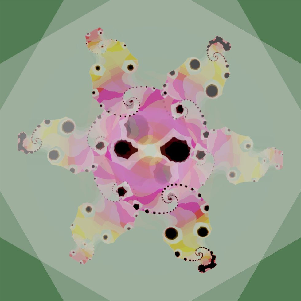 deconbatch's tweet photo. Julia in Wonderland 🥚
#Processing #CreativeCoding https://t.co/47iFOSjSbH