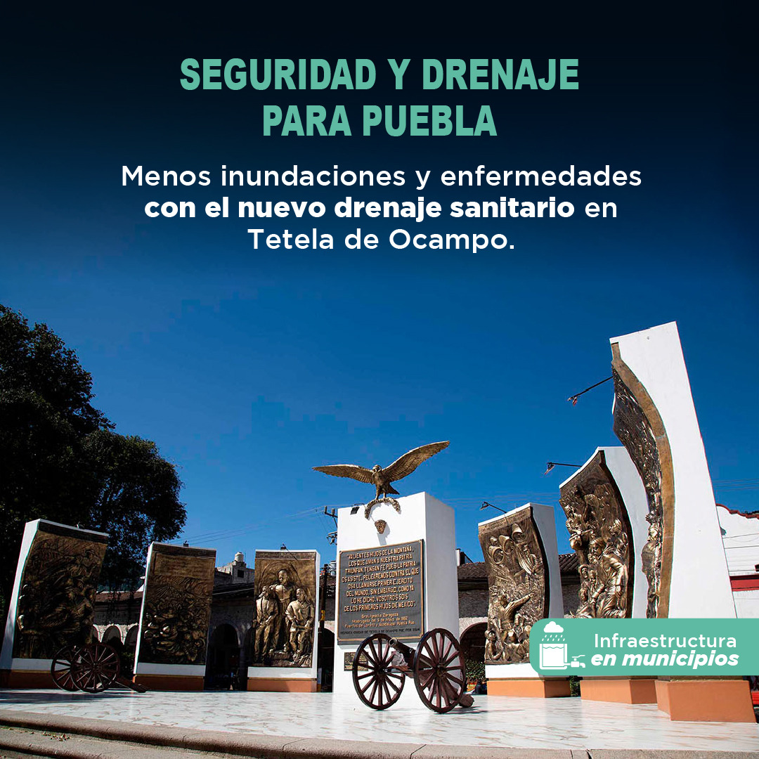 Conagua tweet media