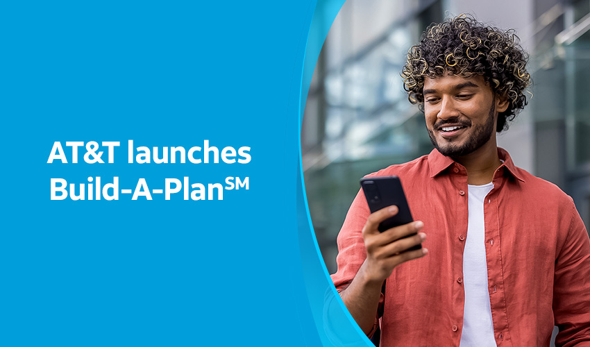 AT&T News tweet media