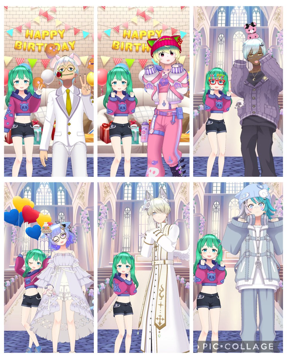Suan521's tweet photo. お誕生日会に来てくれてありがとう
ございました✨超嬉しかったよ���おお‼️ https://t.co/mtlsgYVU1J