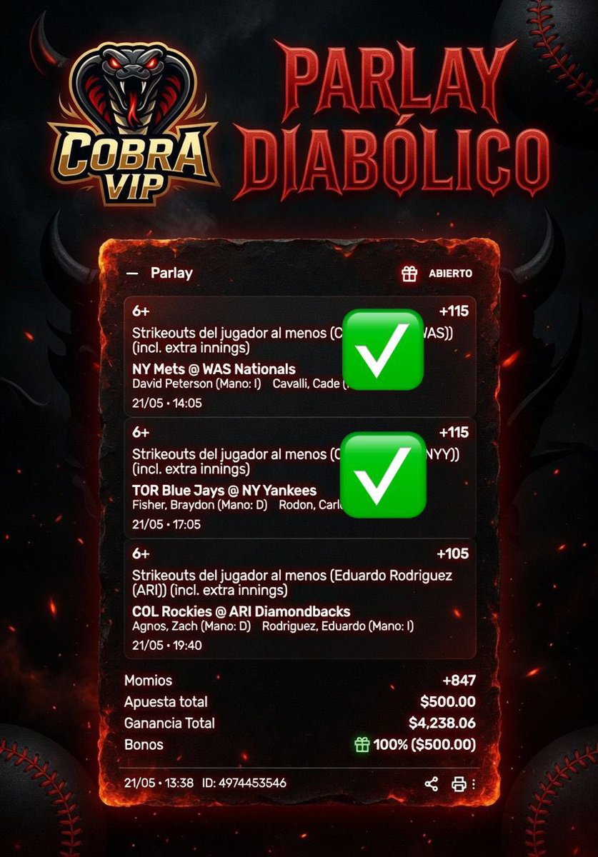 Cobra🐍 tweet media