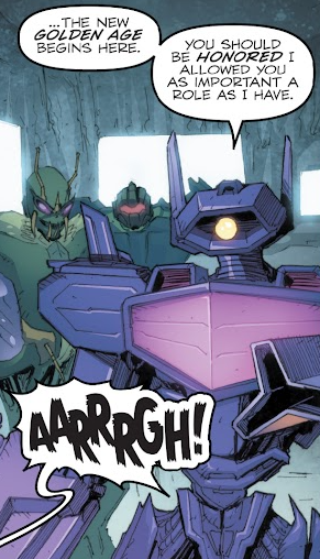transformers every hour tweet media