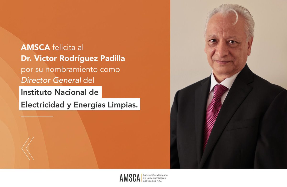 AMSCA MX tweet media
