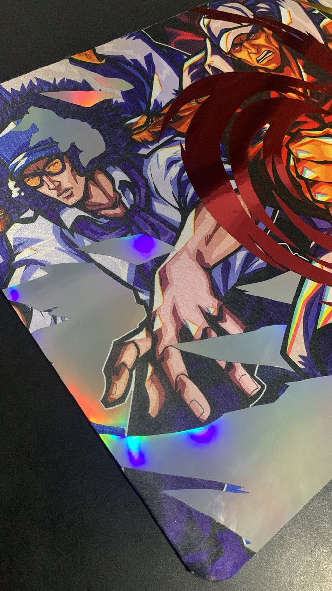 ReillyTCG tweet picture