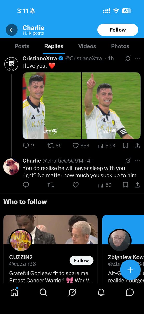 د. الفونسه الريكه tweet media