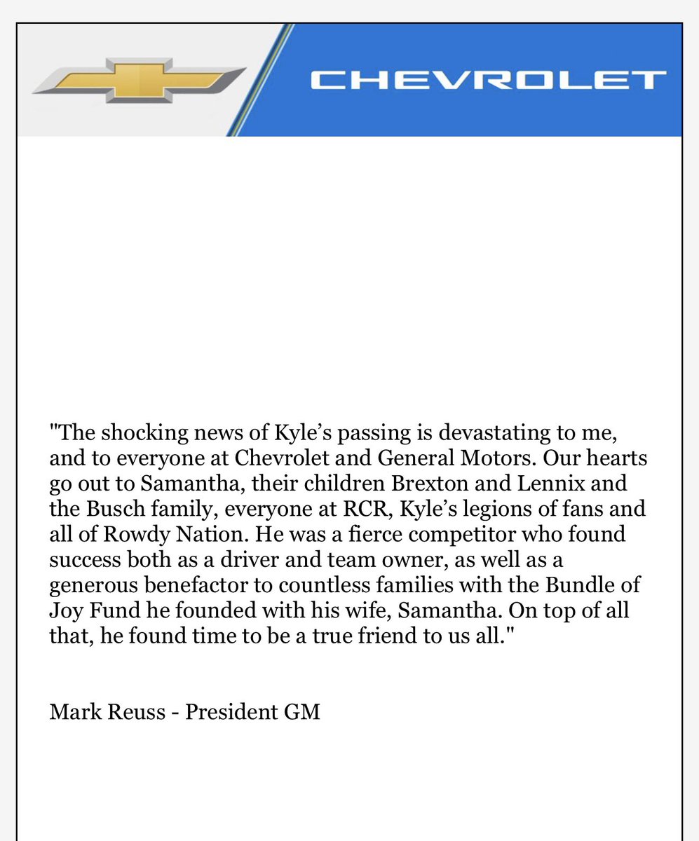 Bob Pockrass tweet media