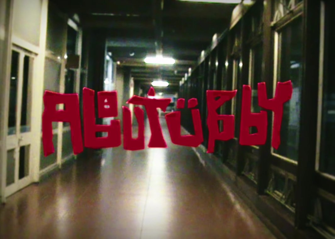 nehuenaccosta's tweet photo. aboutUbby out!!
video disponible en yt
#huesos
https://t.co/9br2A0zzvD https://t.co/N5wotKhZIy