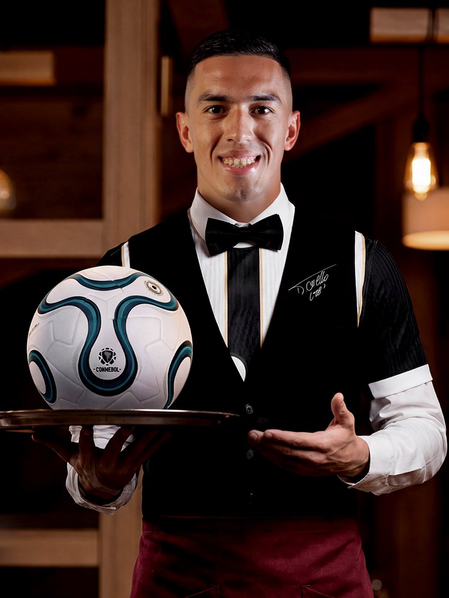 Atlético tweet media