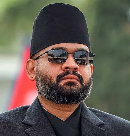 Khagendra Sangroula tweet media