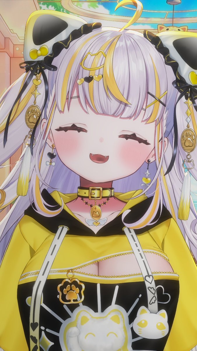 鈴神うたね㊗🐱@ぱらすと！ (@UtaneSuzukami) / Posts / X