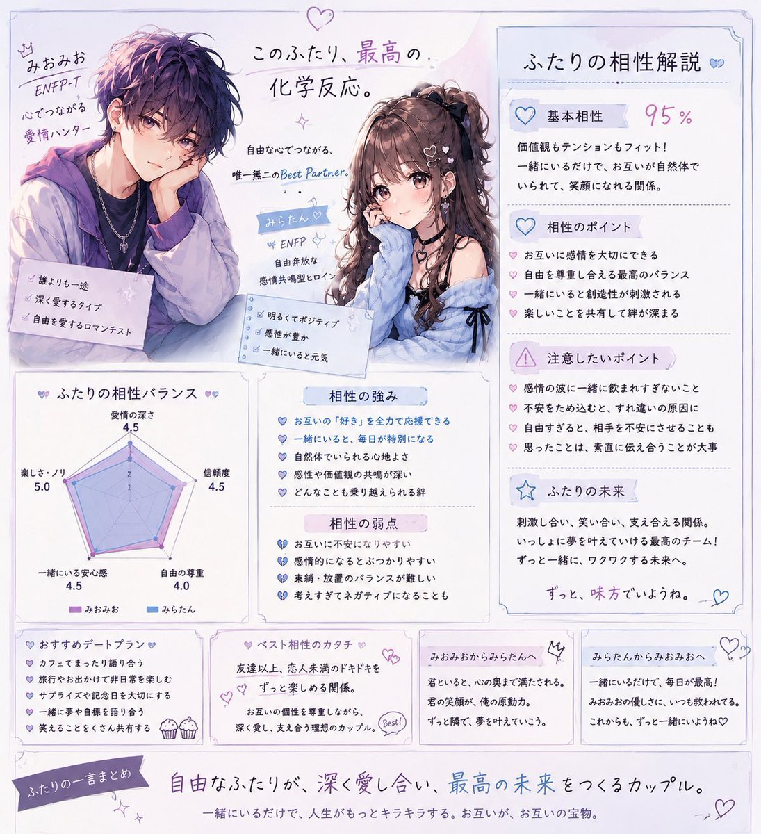 へっぽこOLみらちょす日記(今は機嫌いい) tweet media