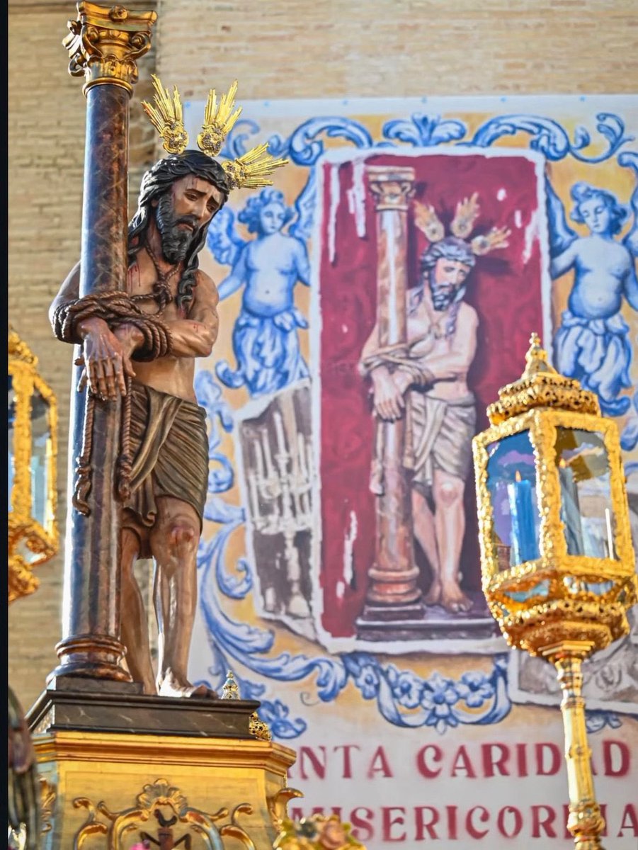 Hdad. Misericordia tweet media