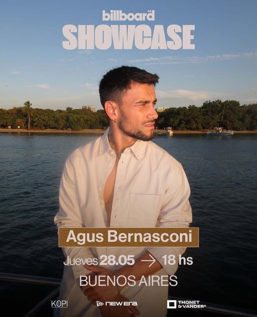 FCI_AGUS_B's tweet photo. Bernasconistas🔥 pueden participar por entradas para  Showcase que presenta a @agus_bernasconi, en Buenos Aires, en un show íntimo este 28 de Mayo de la mano de @BillboardArg
Y @AgusLadoB , seguir los pasos en la descripción del post, Mucha Suerte!! 🍀
https://t.co/vmfDYO7Im9 https://t.co/xJgnnuPWNC