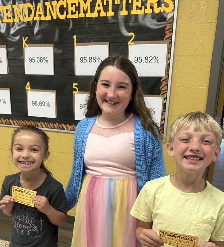 AMESTigers's tweet photo. Meet our Principal of the Day!  https://t.co/dVLH30rq13 https://t.co/xCO7KODtIo