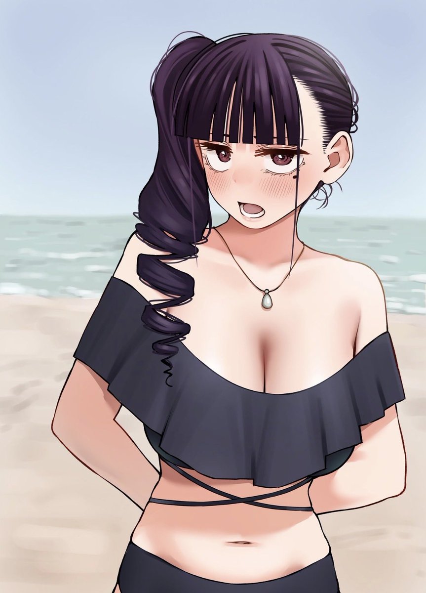 【第4巻発売中!!】『いとこのお姉ちゃんに甘えちゃう?』公式 tweet media