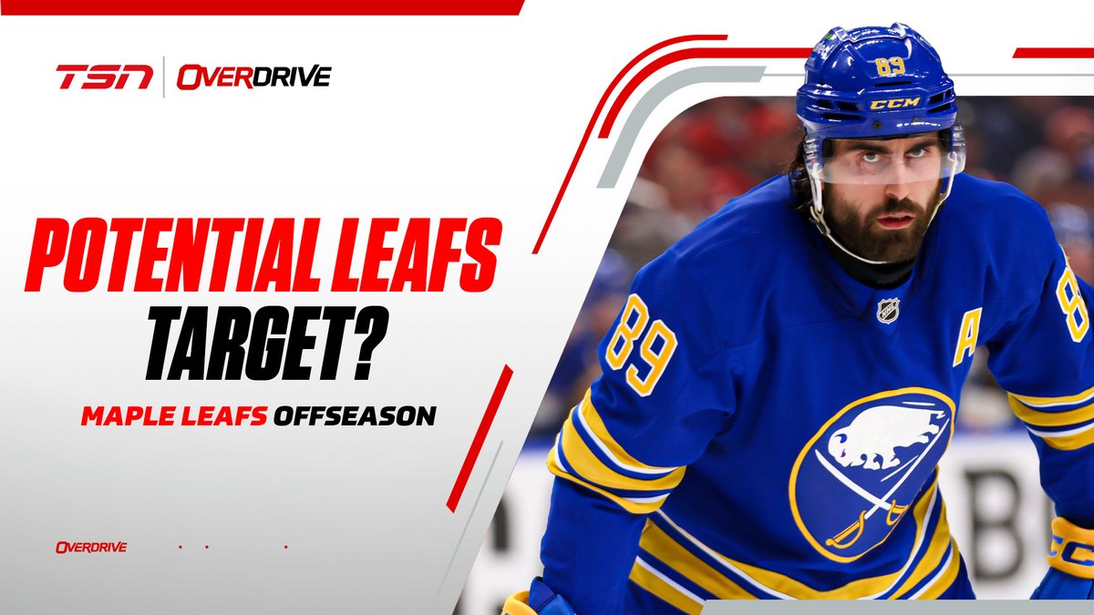 TSN tweet media