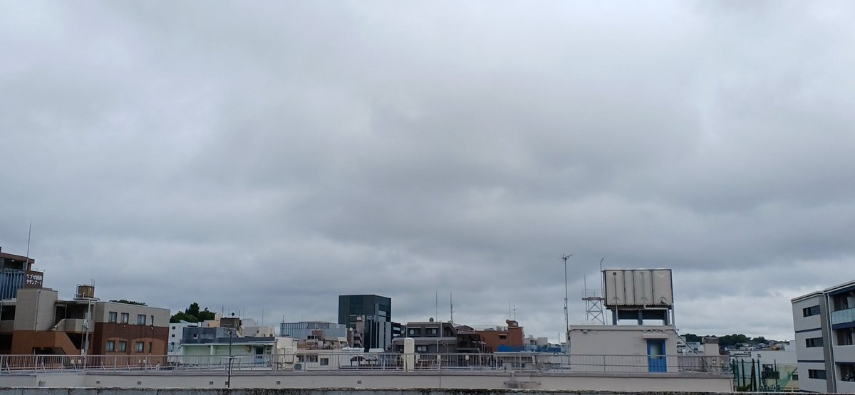 Marca_Scarf's tweet photo. おはようございます。
横浜市南区、今の天気は『雨』☔️
小雨が降っています。

5月22日は #たまご料理の日 です。
ガールスカウトの日でもありますね。

本日もよろしくお願いします。
#企業公式が毎朝地元の天気を言い合う
#イマソラ https://t.co/qPE5yYhiq8