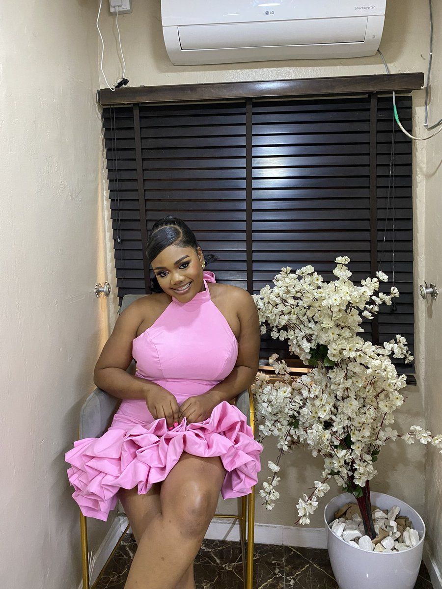 Anjolaoluwa MBA|| Boss Babe Barbie🎀💼™ tweet media