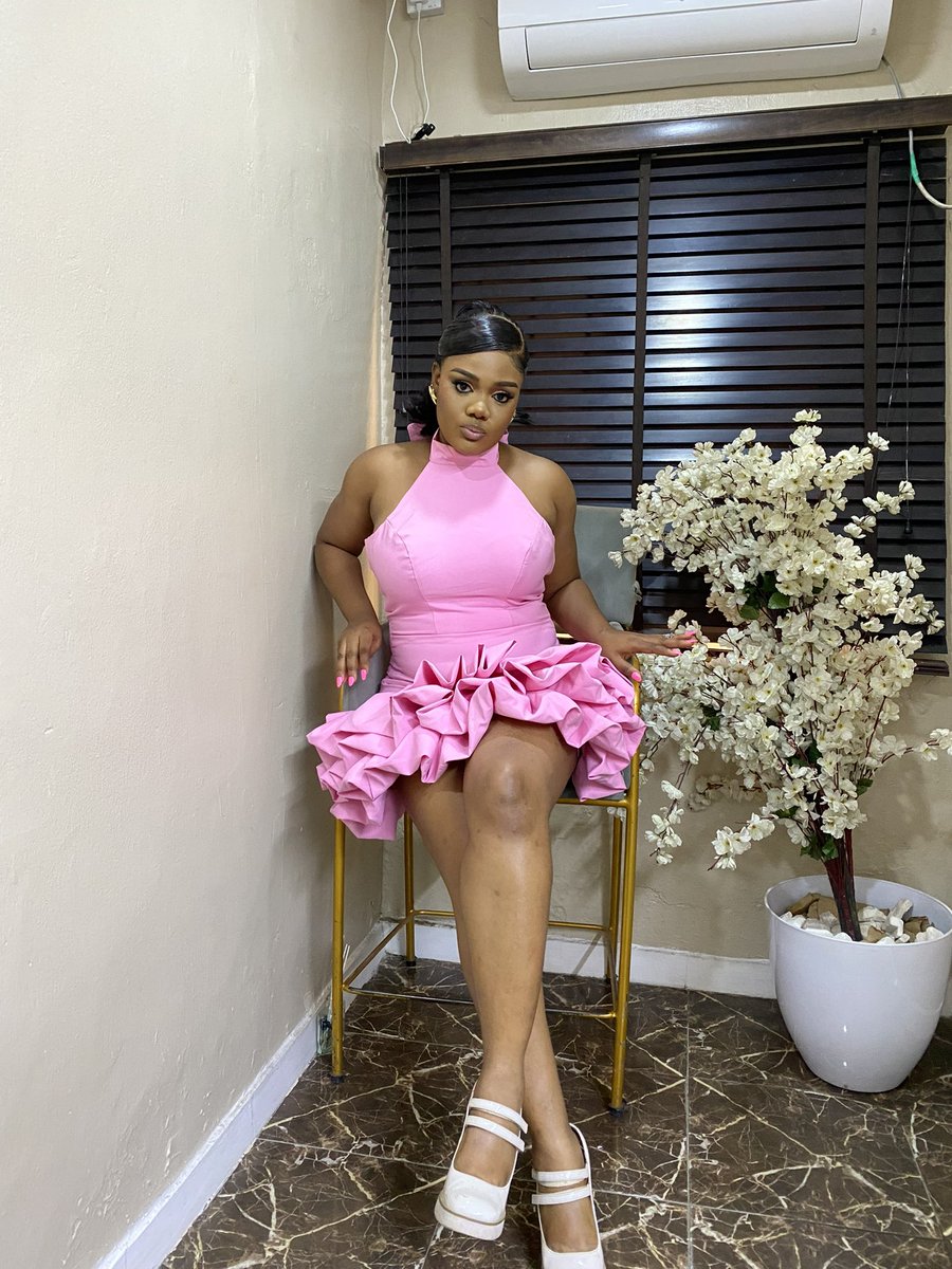 Anjolaoluwa MBA|| Boss Babe Barbie🎀💼™ tweet media