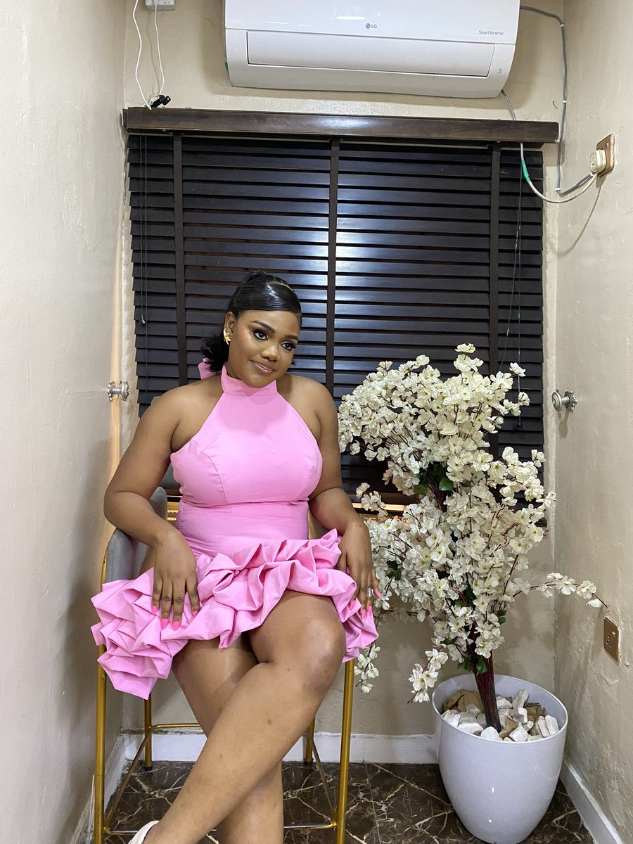 Anjolaoluwa MBA|| Boss Babe Barbie🎀💼™ tweet media