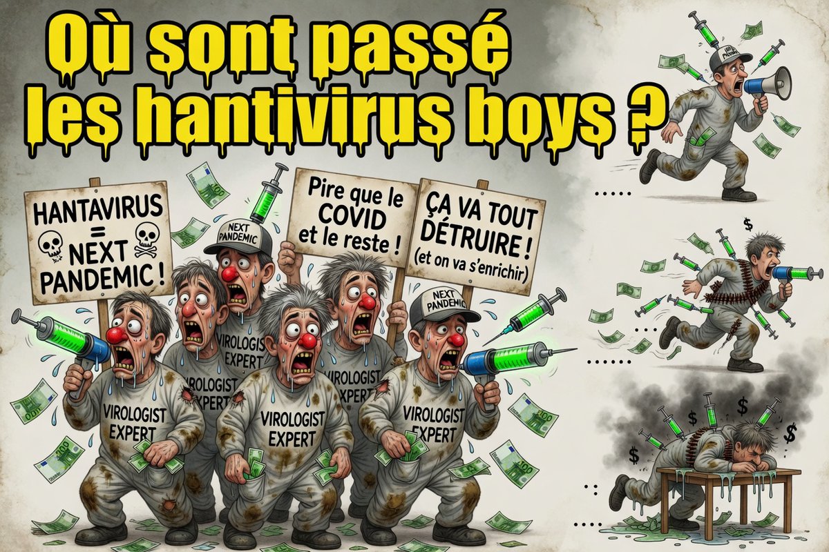 Pr Chabriere tweet media