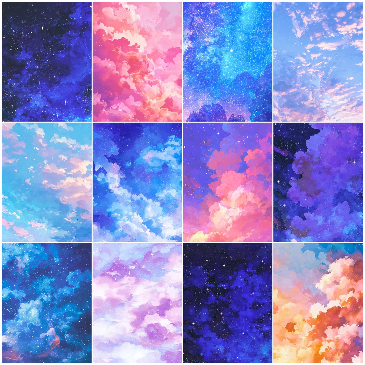 Enki 🌌✨ tweet media