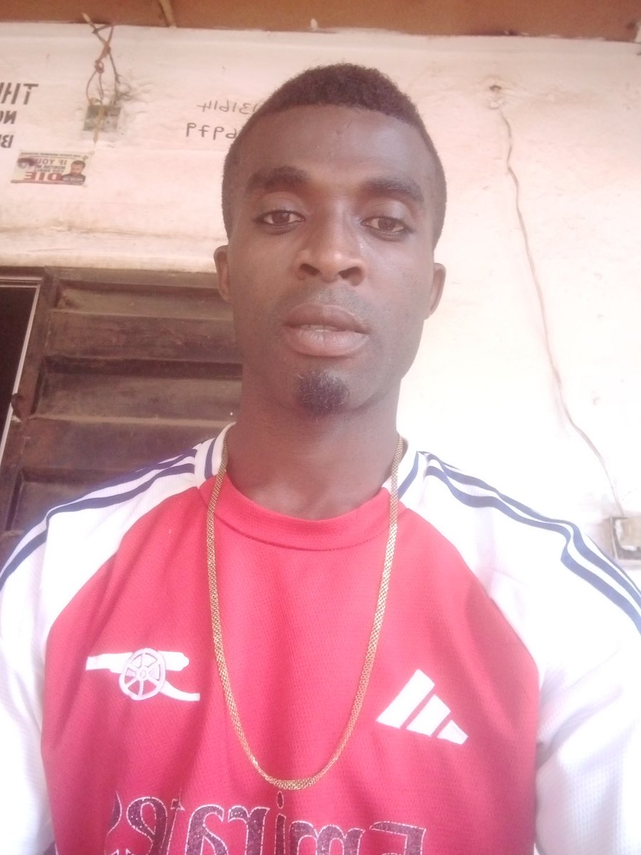 Emmanuel Kofi tweet media