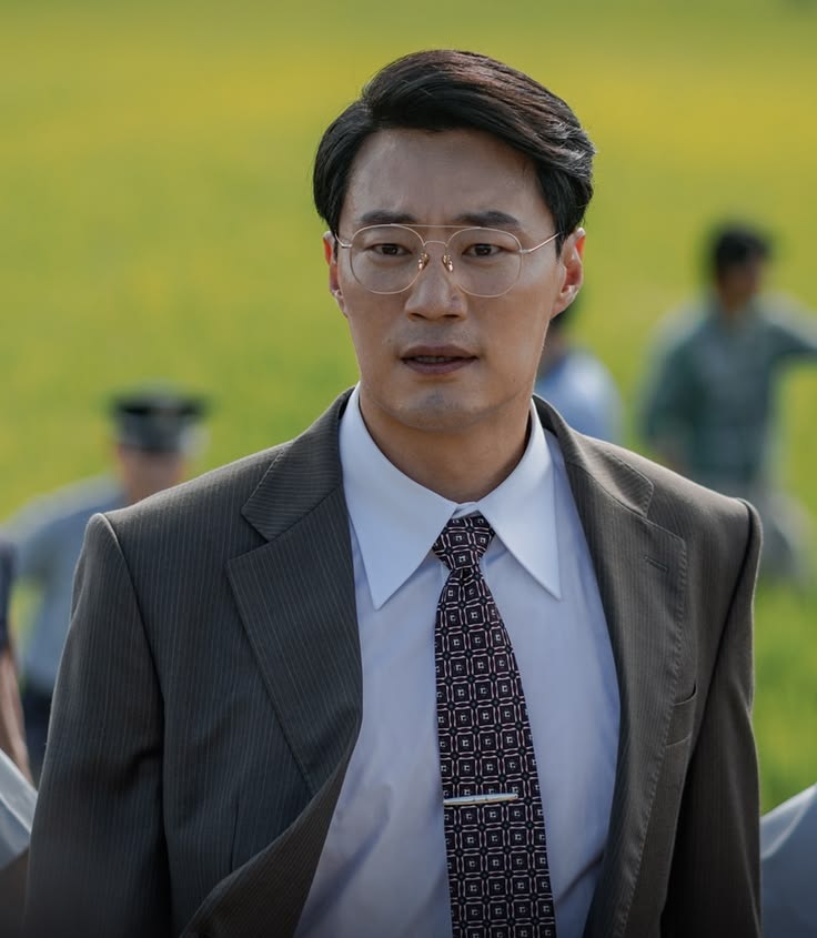 K-Drama Menfess tweet media