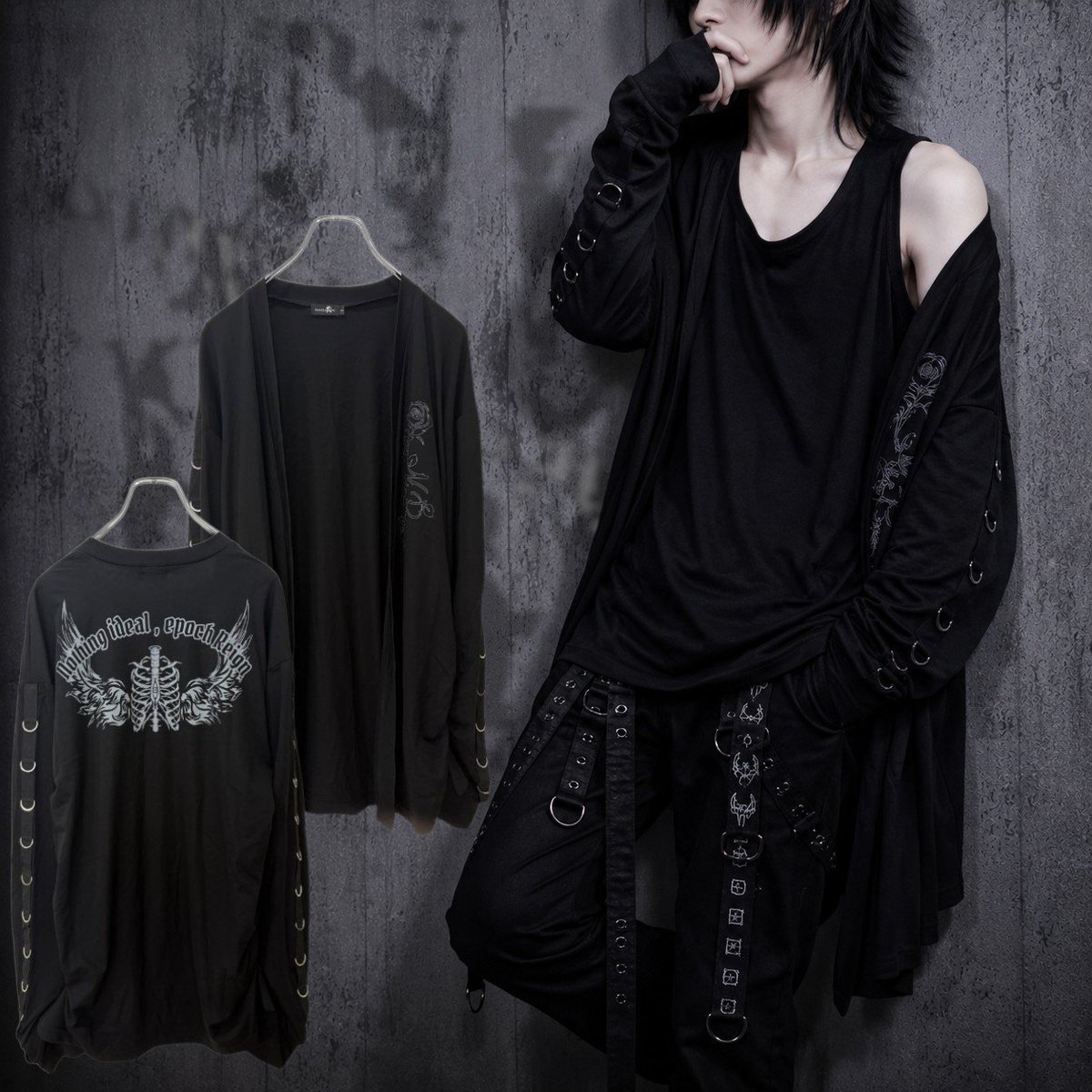 NieR clothing 詰め合わせ15点！ NIER CLOTHING (@NieR_tokyo) / Posts / X