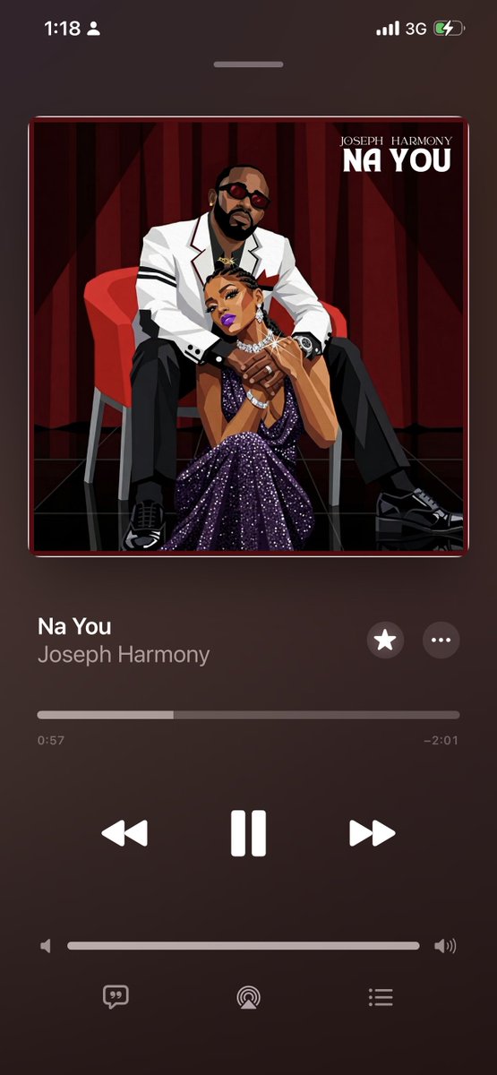 iamjharmony's tweet photo. NA YOU ♥️ OUT NOW! https://t.co/6EUGj7LgRn