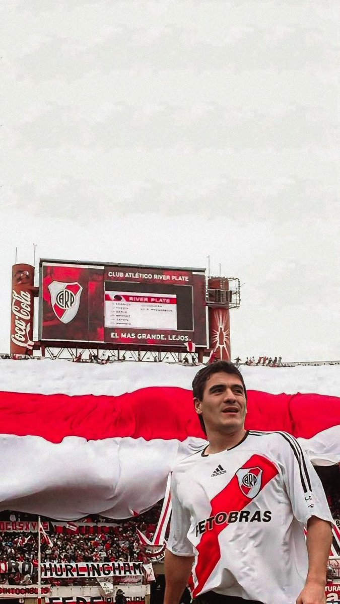 River Plate México tweet media