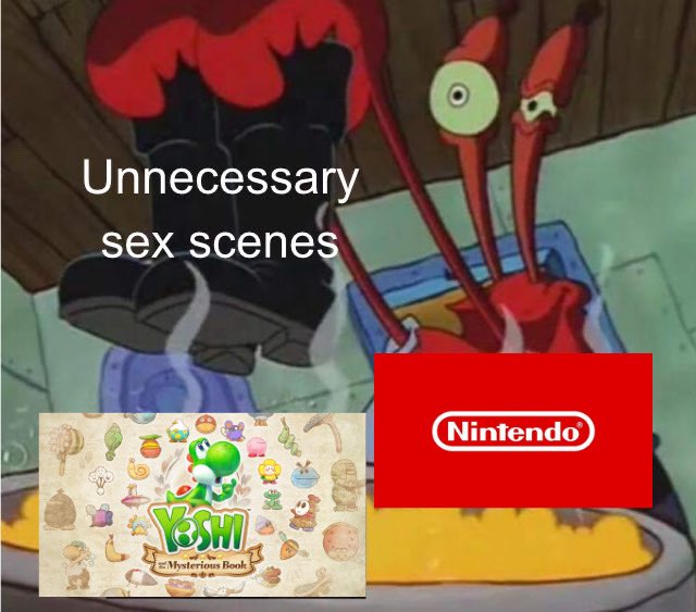 BENZO-KAZOOIE tweet media
