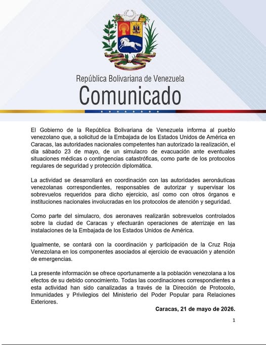 Venezuelanalysis tweet media