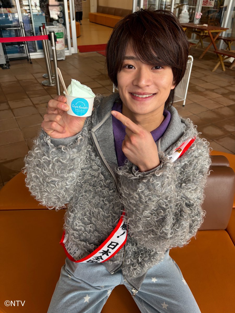笑ってコラえて！【公式】🗻🦅🍆✨ tweet media