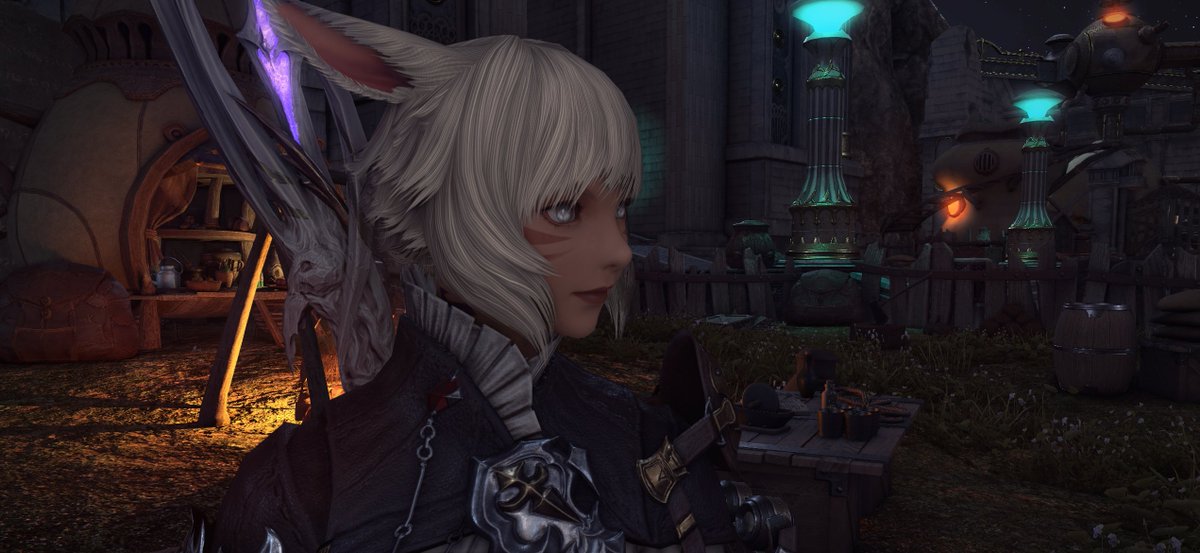 Mazio | FFXIV Stormblood tweet media