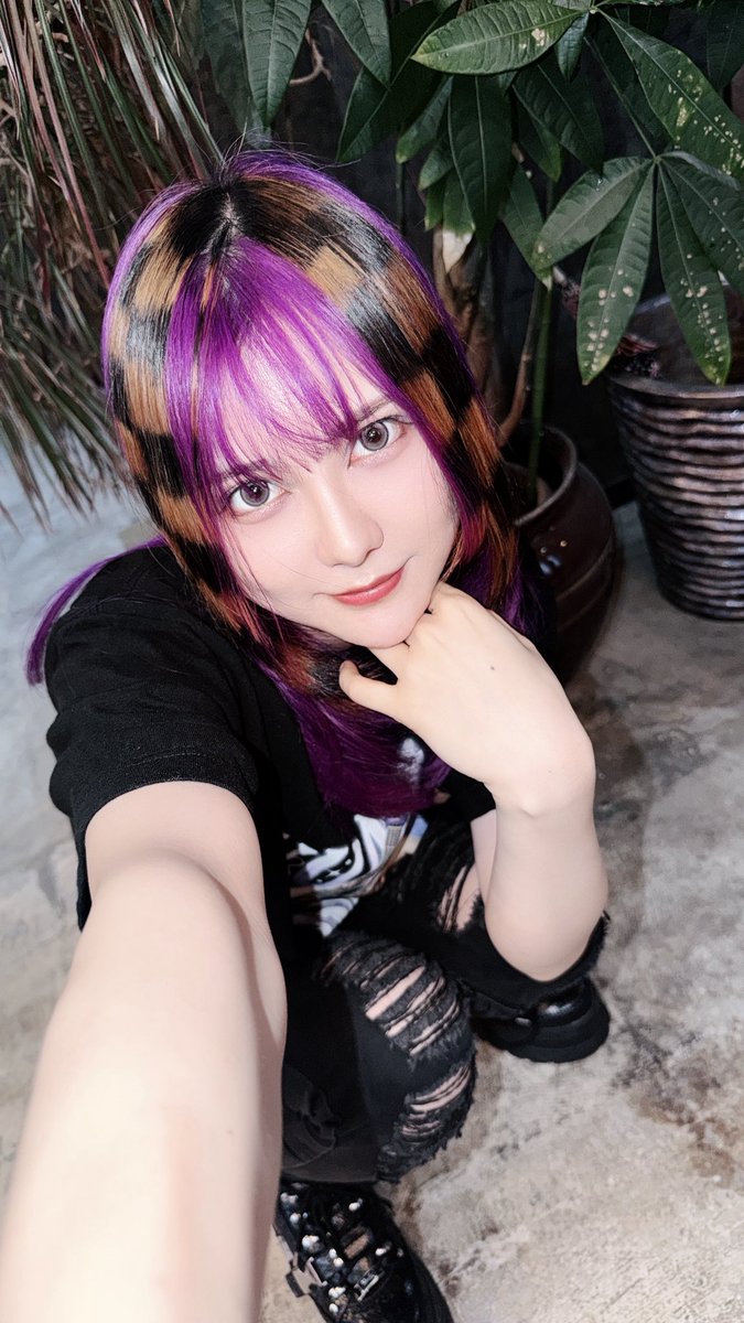 ユニカインパクト😈🪐Yunika Impact tweet media