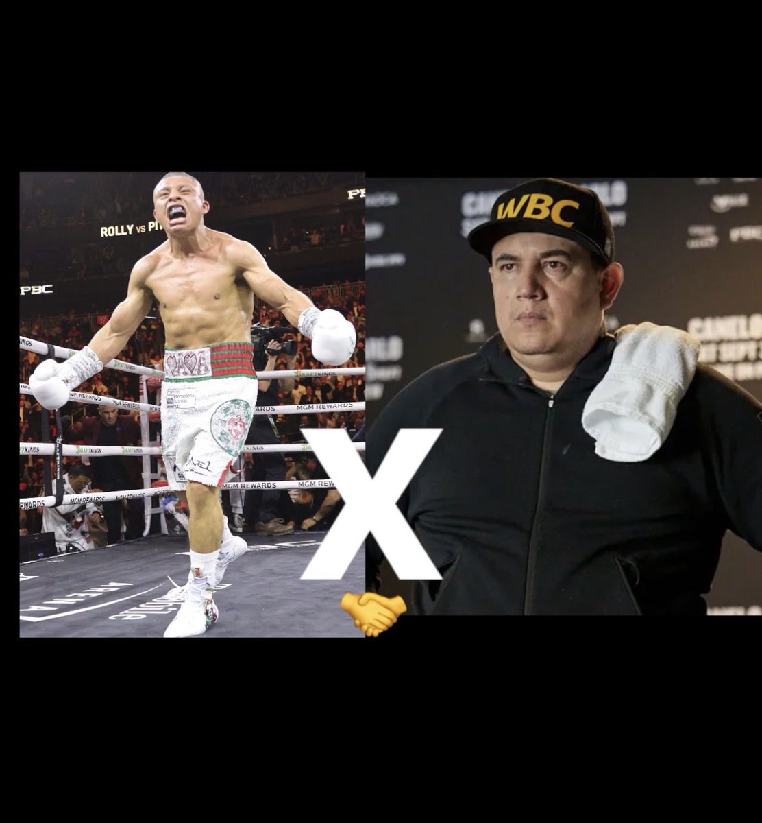 Dan The Boxing Man tweet media